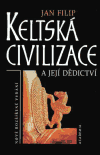 Keltská civilizace a její dědictví - obálka