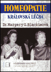 Homeopatie - královská léčba - obálka