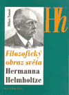 Filozof.obraz světa Hermanna Helmholtze - obálka