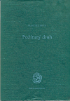 Požíraný druh - obálka