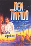Den trifidů - obálka