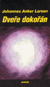 Dveře dokořán - obálka