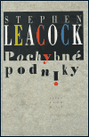Pochybné podniky