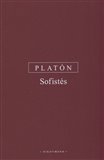 Sofistés - obálka