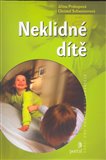 Neklidné dítě - obálka