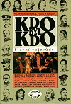 Kdo byl kdo - slavní vojevůdci - obálka