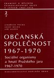 Občanská společnost 67-70  2. - obálka