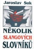Několik slangových slovníků - obálka