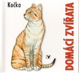 Domácí zvířata - obálka