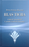 Hlas ticha - obálka