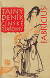 Tajný deník čínské císařovny