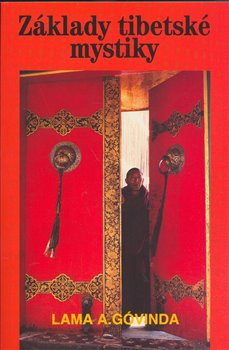 Obálka titulu Základy tibetské mystiky