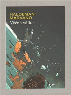 Obálka titulu Věčná válka