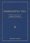 Obálka titulu Homeopatická věda
