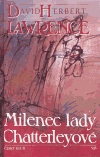 Milenec lady Chatterleyové - obálka