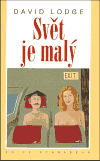 Svět je malý - obálka