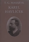Karel Havlíček - obálka