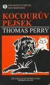 Kocourův pejsek - obálka