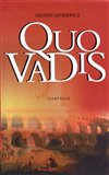 Quo vadis - obálka
