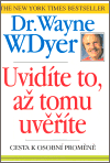 Uvidíte to, až tomu uvěříte - obálka