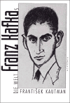 Die Welt Franz Kafkas - obálka