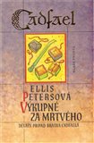 Výkupné za mrtvého - obálka