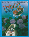 Lískulka se toulá - obálka
