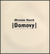 Obálka titulu Domovy
