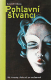 Pohlavní štvanci - obálka