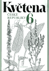 Květena České republiky 6