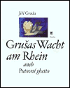 Grušas Wacht am Rhein aneb Putovní ghetto - obálka
