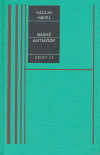 Básně. Antikódy - Spisy 1 - obálka