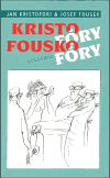 Kristofóry fouskofóry - obálka