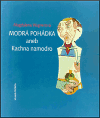 Modrá pohádka aneb Kachna namodro - obálka