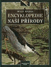 Encyklopedie naší přírody - obálka