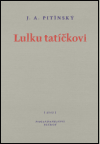 Lulku tatíčkovi - obálka