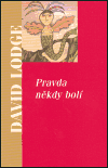 Obálka titulu Pravda někdy bolí