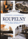 Koupelny - obálka