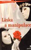 Láska a manipulace - obálka