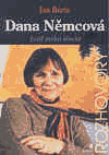 Dana Němcová - Lidé mého života - obálka