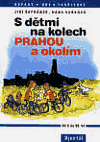 S dětmi na kolech Prahou a okolím - obálka