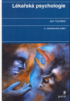 Obálka titulu Lékařská psychologie