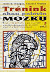 Trénink obou polovin mozku - obálka