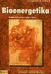 Bioenergetika (Terapie duše pomocí práce s tělem) - obálka