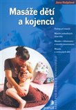 Masáže dětí a kojenců - obálka