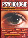 Psychologie - obálka
