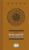 Divoký západ III. - Cesta na severozápad - obálka