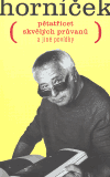 Pětatřicet skvělých průvanů - obálka