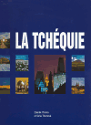 La Tchéquie - obálka