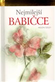 Nejmilejší babičce - obálka